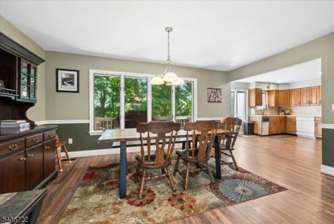 5 Saint Andrews Lane Clinton NJ 08801