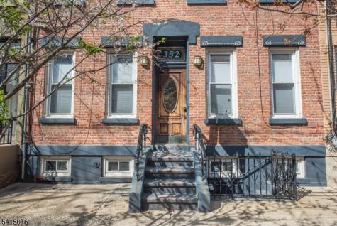 352 7th Street Jersey City NJ 07302