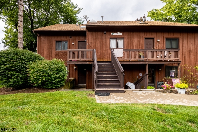 2 Alta Court Vernon NJ 07462