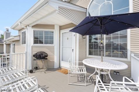 8 Bentley Court Bedminster NJ 07921