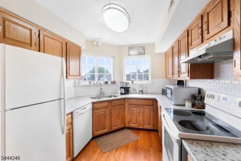 8 Bentley Court Bedminster NJ 07921