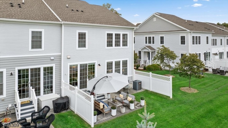 19 Aspen Drive Cedar Grove NJ 07009