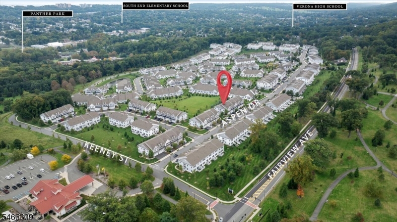 19 Aspen Drive Cedar Grove NJ 07009