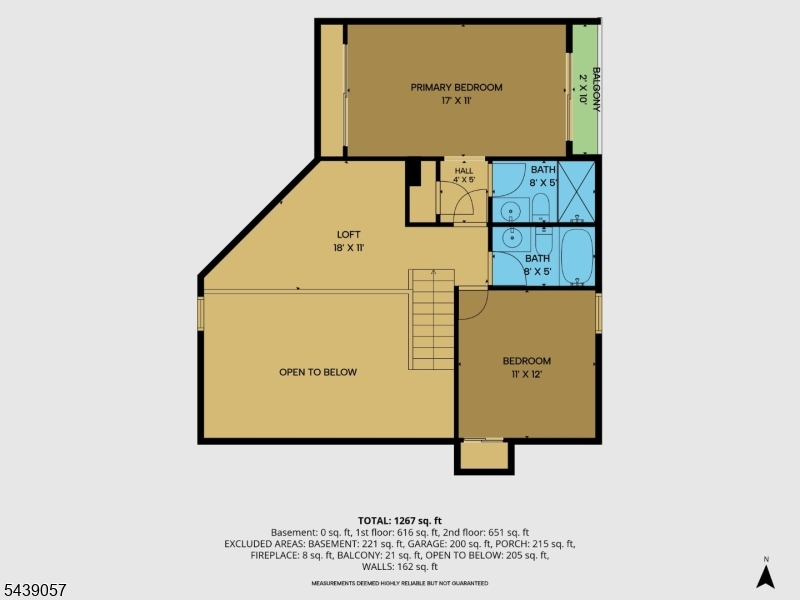 300 Gemini Drive Hillsborough NJ 08844