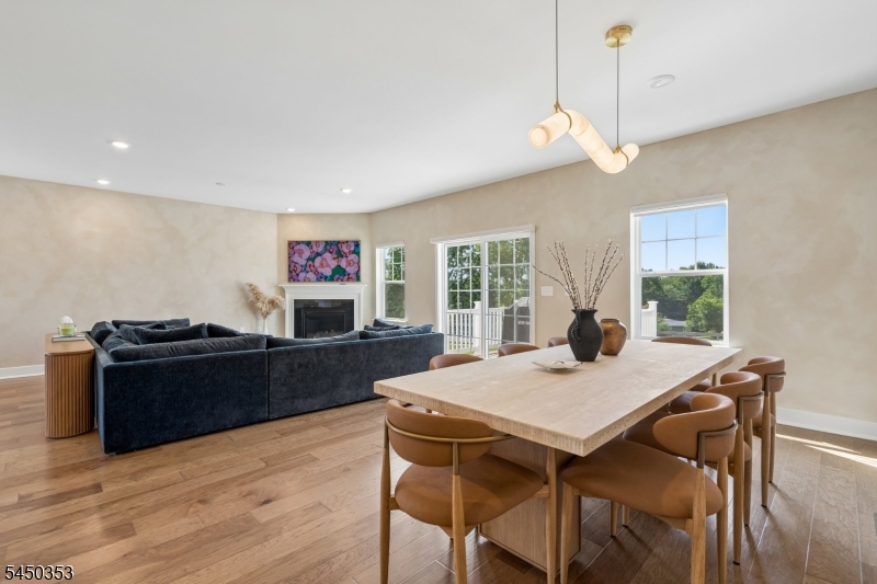 99 Ventura Drive East Hanover NJ 07936