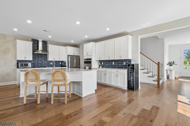 99 Ventura Drive East Hanover NJ 07936