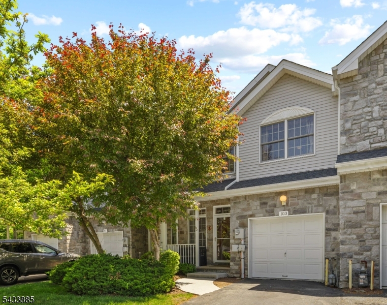 103 Emily Place Parsippany-troy Hills NJ 07054