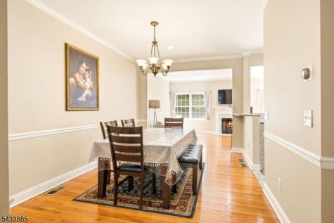 103 Emily Place Parsippany-troy Hills NJ 07054