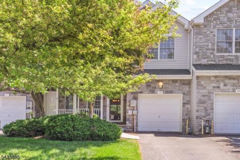 103 Emily Place Parsippany-troy Hills NJ 07054