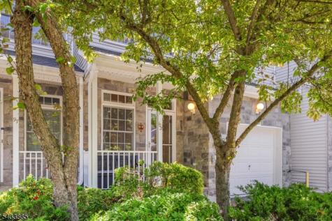 103 Emily Place Parsippany-troy Hills NJ 07054