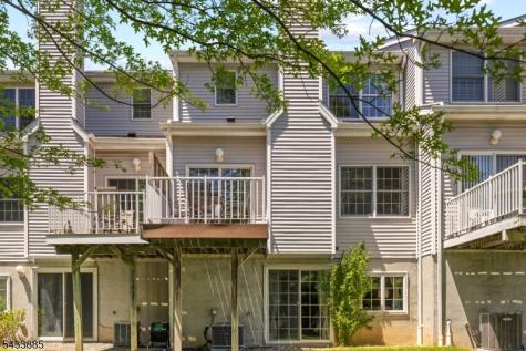 103 Emily Place Parsippany-troy Hills NJ 07054