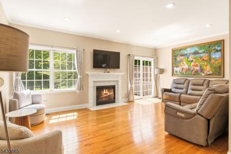 103 Emily Place Parsippany-troy Hills NJ 07054