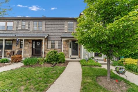 37 Wood Duck Court Allamuchy NJ 07840