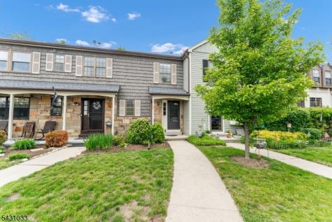 37 Wood Duck Court Allamuchy NJ 07840