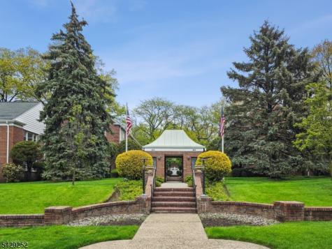 151 E Palisade Avenue Englewood NJ 07631