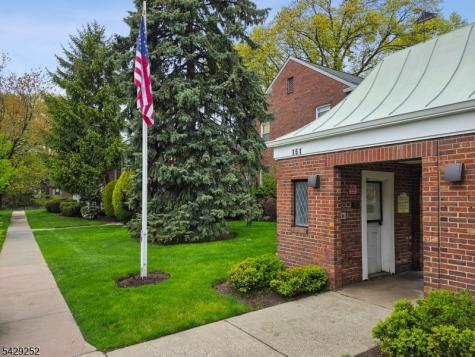 151 E Palisade Avenue Englewood NJ 07631