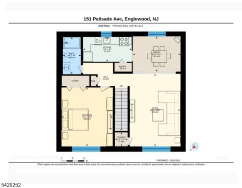 151 E Palisade Avenue Englewood NJ 07631