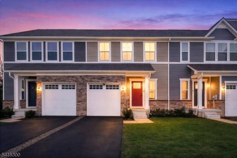 14 Pratt Lane Lawrence NJ 08648