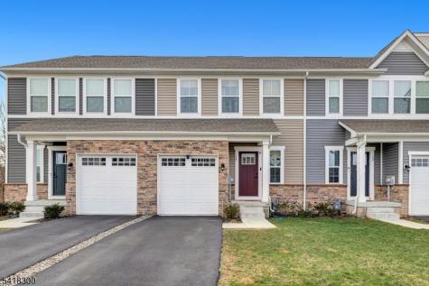 14 Pratt Lane Lawrence NJ 08648