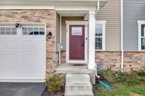 14 Pratt Lane Lawrence NJ 08648
