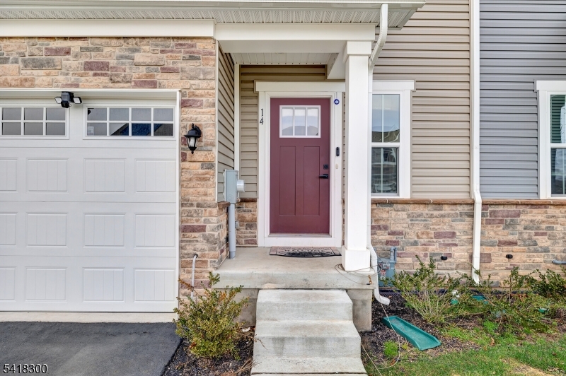 14 Pratt Lane Lawrence NJ 08648
