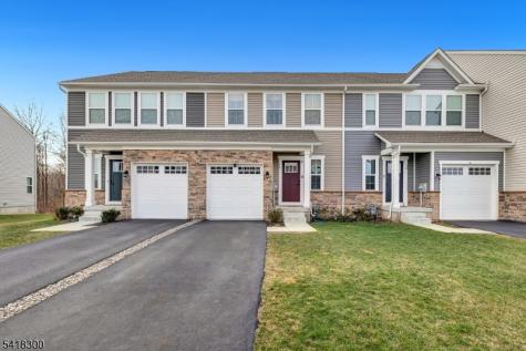 14 Pratt Lane Lawrence NJ 08648