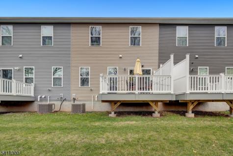 14 Pratt Lane Lawrence NJ 08648