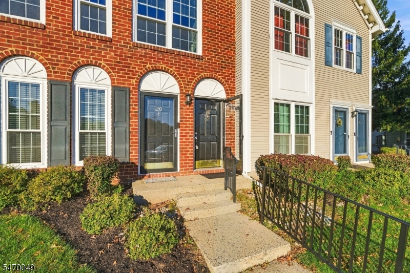 118 Amethyst Way Franklin NJ 08823