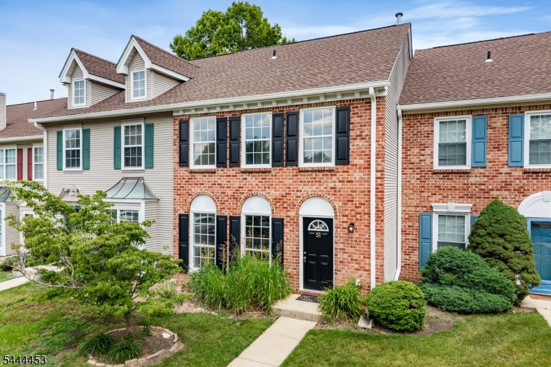 51 Chelsea Court Franklin NJ 08823