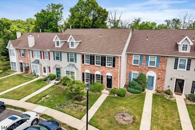 51 Chelsea Court Franklin NJ 08823