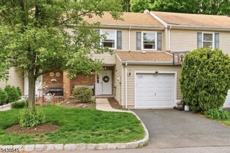 113 Saratoga Square Wayne NJ 07470