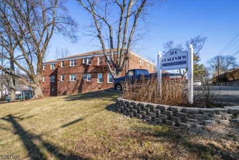300 Claremont Avenue Verona NJ 07044