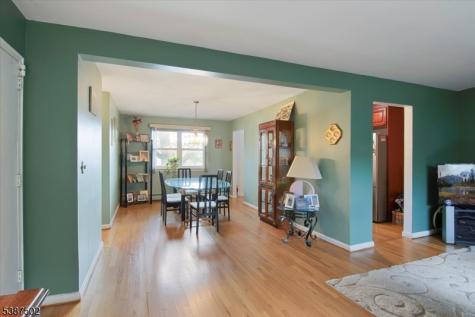 300 Claremont Avenue Verona NJ 07044