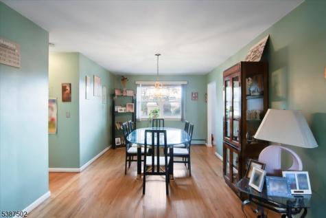 300 Claremont Avenue Verona NJ 07044