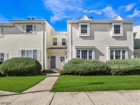 103 Park Avenue Summit NJ 07901