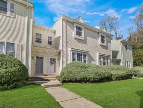 103 Park Avenue Summit NJ 07901