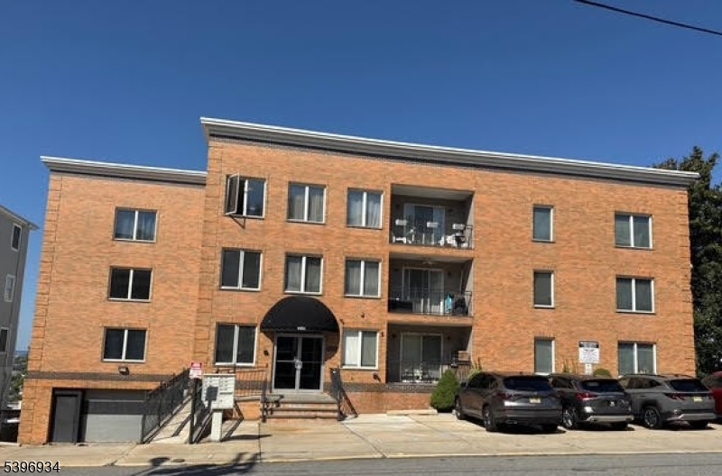 4401 Smith Avenue North Bergen NJ 07047