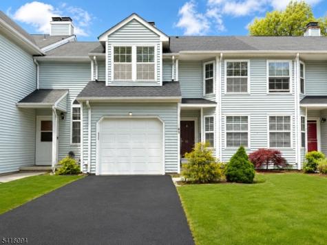 91 Delaware Lane Branchburg NJ 08876