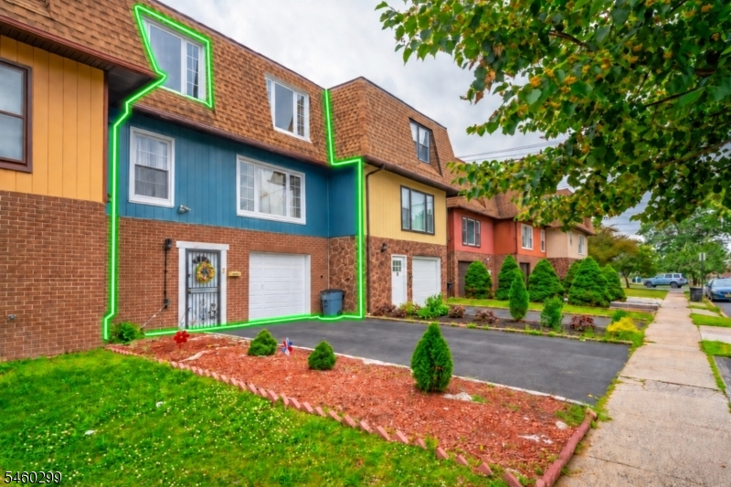 428 Doyle Street Elizabeth NJ 07206