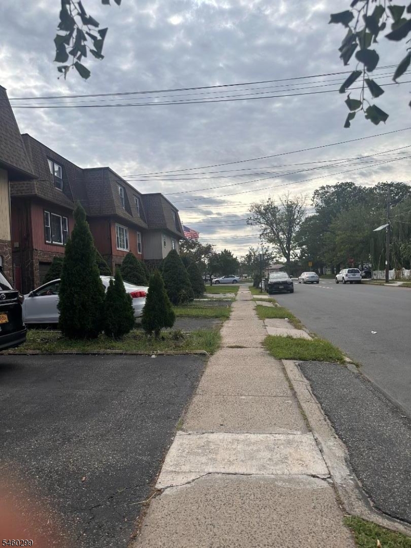 428 Doyle Street Elizabeth NJ 07206