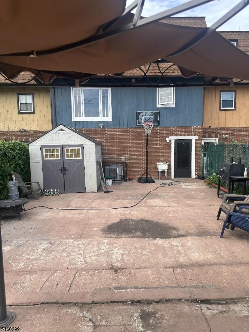 428 Doyle Street Elizabeth NJ 07206