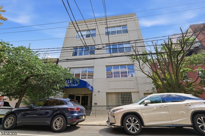 223 Bloomfield Street Hoboken NJ 07030