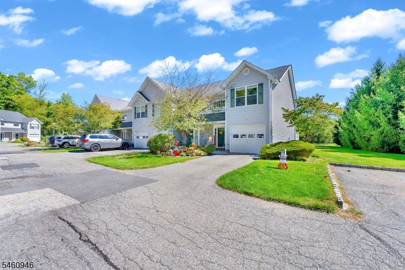 17 Beechmont Terrace Hardyston NJ 07419