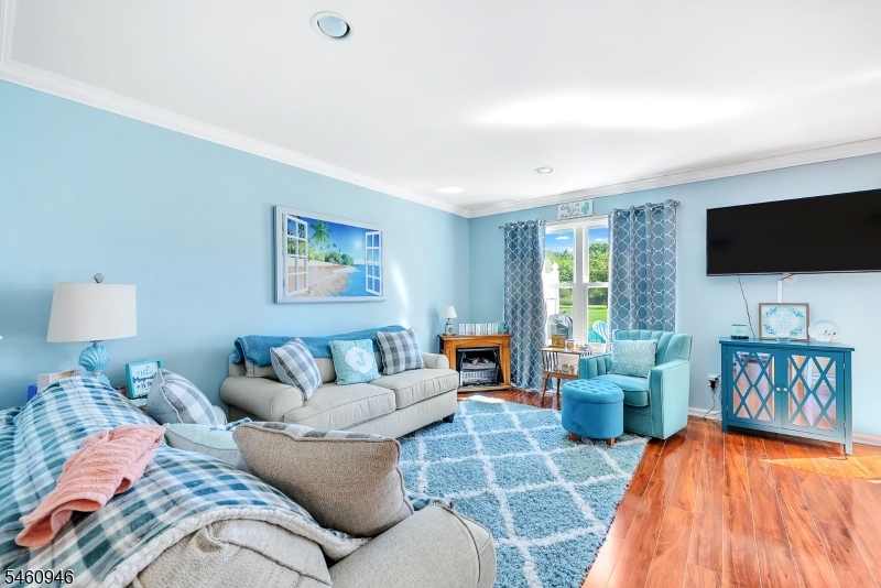 17 Beechmont Terrace Hardyston NJ 07419