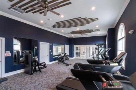 45 Biltmore Avenue East Hanover NJ 07405