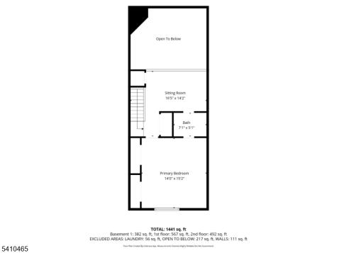 39 Oriole Terrace Hampton NJ 07860