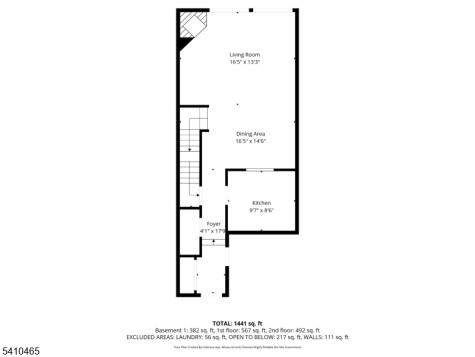 39 Oriole Terrace Hampton NJ 07860
