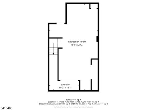 39 Oriole Terrace Hampton NJ 07860