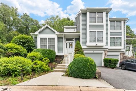 4 Brightwood Lane Bedminster NJ 07921