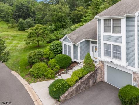 4 Brightwood Lane Bedminster NJ 07921
